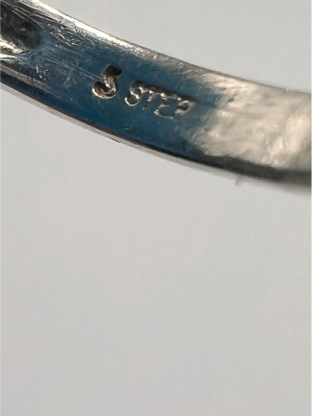 N/A sterling silver